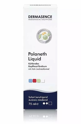 Medicos Kosmetik GmbH & Co. KG DERMASENCE Polaneth Liquid 75 ml 16633351