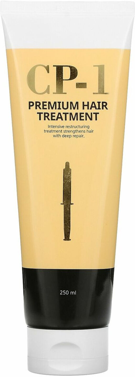 ESTHETIC HOUSE Cp-1 Premium Hair Treatment