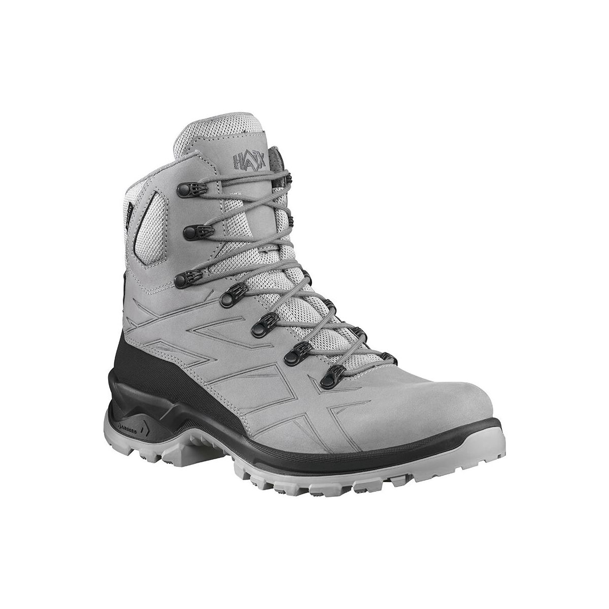 HAIX Xventure GTX Cloud grau 6.5 206503.6.5