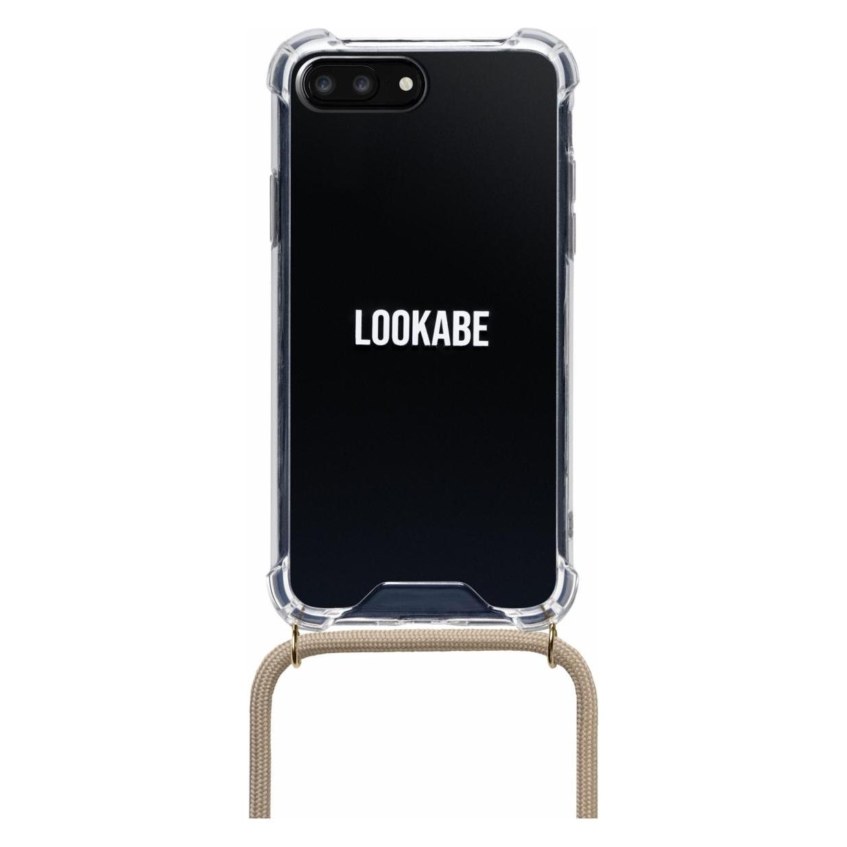 Lookabe Necklace Case (loo007)