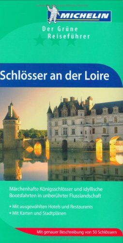 Heidrun Moser - Schlösser an der Loire - Preis vom 11.10.2026 03:10:56 h