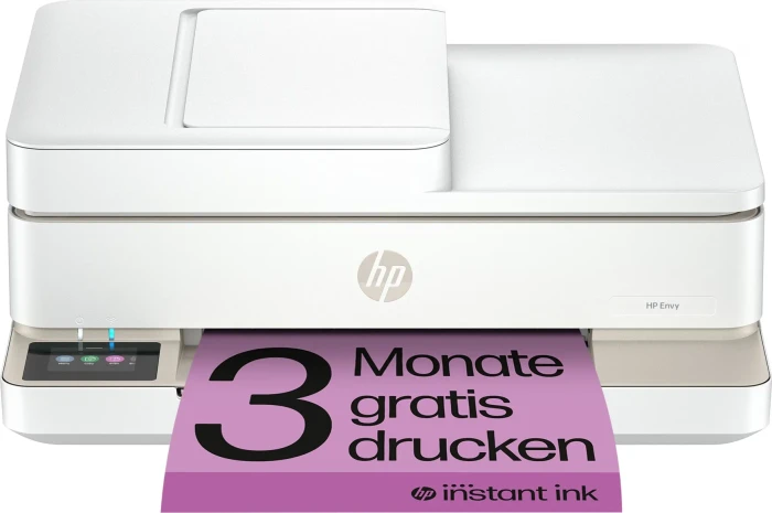 HP ENVY 6520e All-in-One