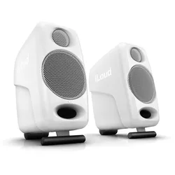 IK Multimedia iLoud Micro Monitor White - Aktiv-Monitor