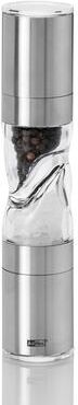"AdHoc Pepper & Salt Double Mill Duomill Pure 8.7"""