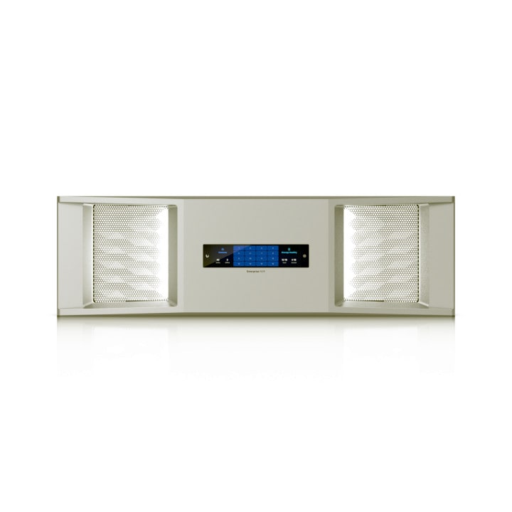 Ubiquiti Networks Ubiquiti UniFi Enterprise NVR Bezel 4,7" UACC-ENVR-Bezel