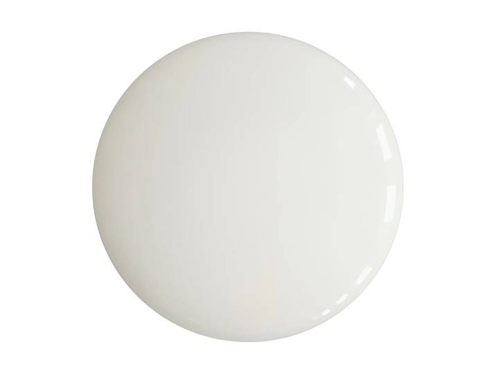 101 Copenhagen Applique murale Hikari Opal White, Ø45 cm