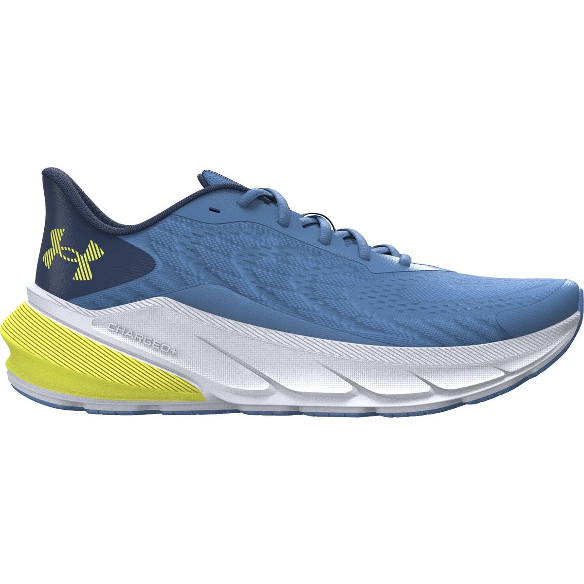 Under Armour BGS Turbulence 3 blue flash light (430) 4 6011025-430-4