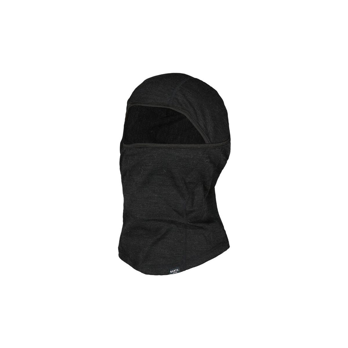 Barts Merino Balaclava black (01) 37900011