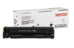 Xerox Everyday Alternativtoner für CF400A/ CRG-045BK Schwarz für ca. 1500 Seiten 006R03688