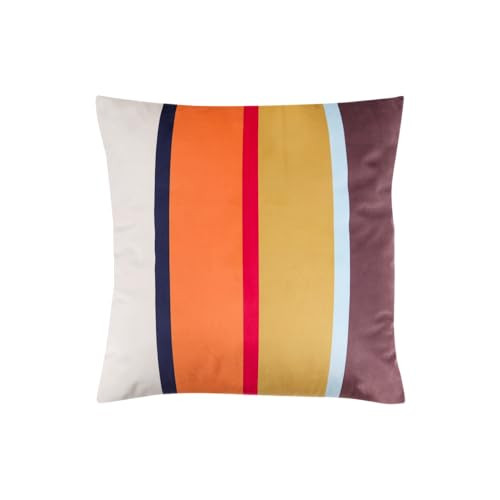 Remember Velvet Zaza Kussen Multicolor 45 x 45 cm