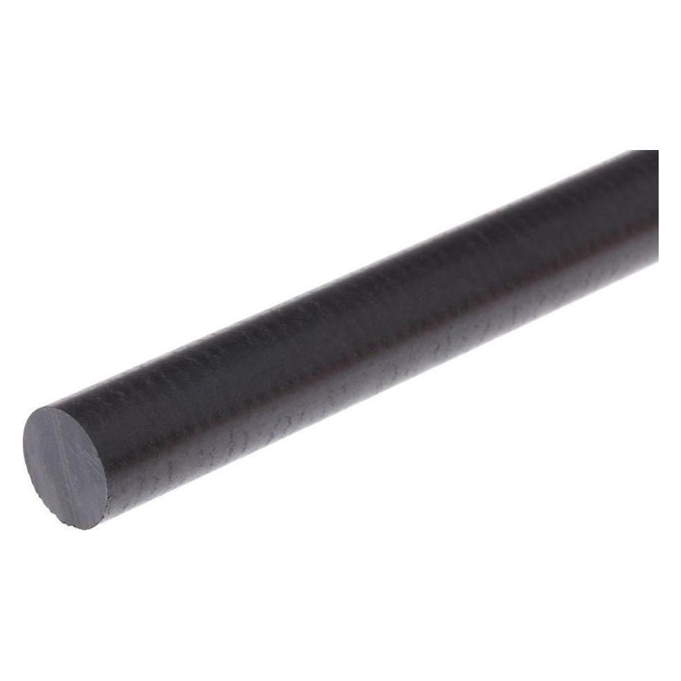 RS PRO Halbzeug PEEK selbstschmierend 10mm (2970147)