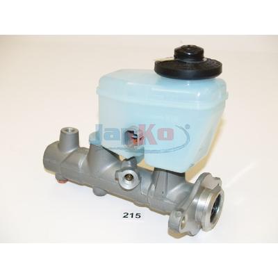 JAPKO Hauptbremszylinder 68215 für TOYOTA