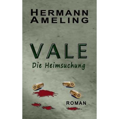 Vale, Taschenbuch von Hermann Ameling, Independently Published