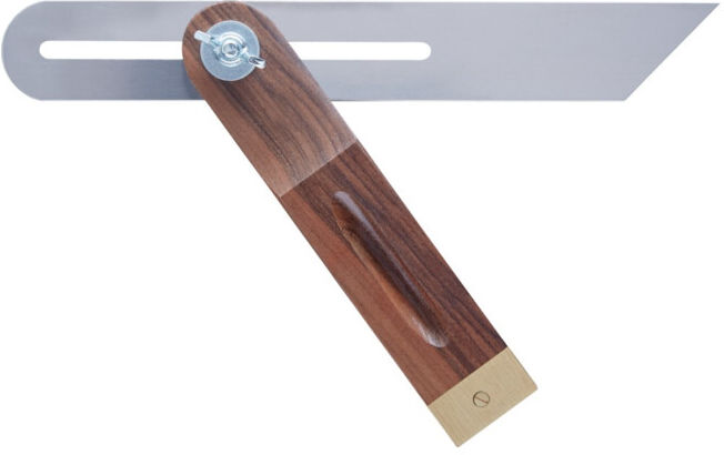 Hedue Équerre A225 250 mm (A225)