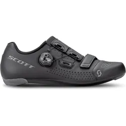 Scott Sports, Herren, Veloschuhe, Shoe Road Team BOA (39), Schwarz