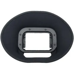 HOODMAN Augenmuschel für Sony A7SIII / A1 / A7IV (Standardversion)