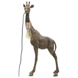 Mauro Ferretti, Tischlampe, Giraffa