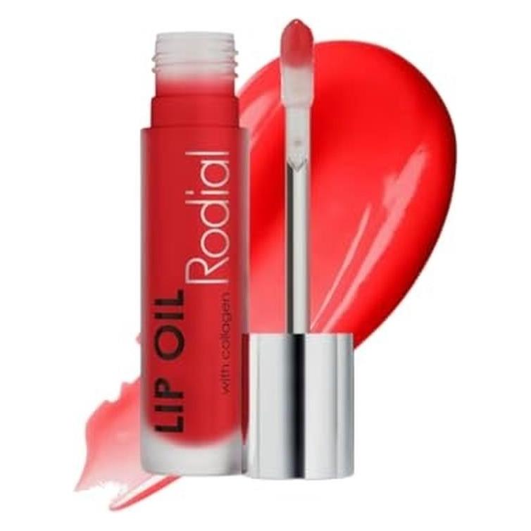 Rodial Lip Oil (Lippenöl, 4 ml) (SKLIPOIL04)