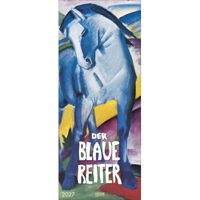 Der Blaue Reiter 2027