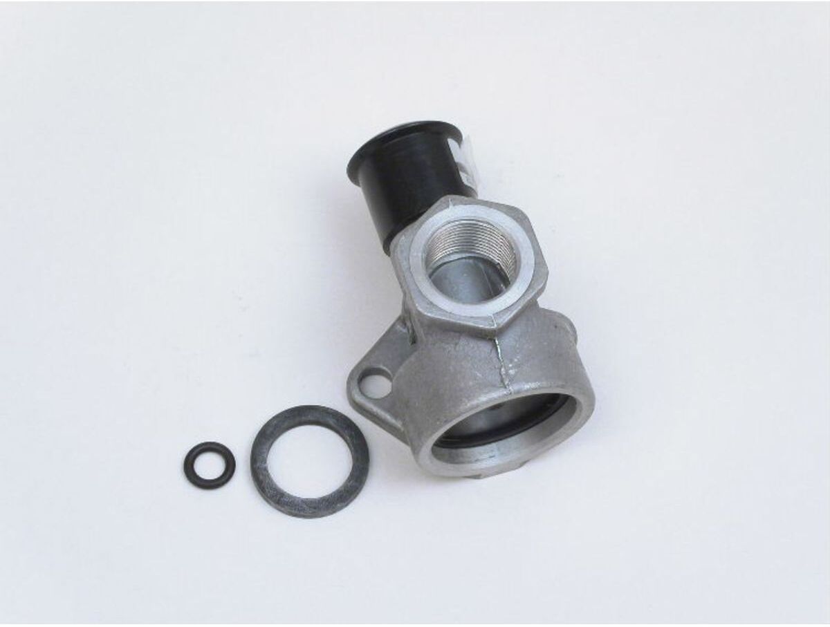 Valve de desserrage HALDEX 352012001
