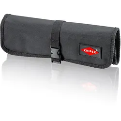 KNIPEX Werkzeugtasche 4 Fächer leer 275 mm - 001956LE