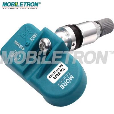MOBILETRON Radsensor, Reifendruck-Kontrollsystem txs038 für KIA