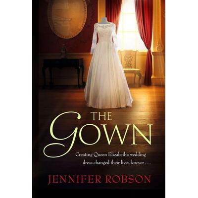 The Gown, Taschenbuch von Jennifer Robson, Headline