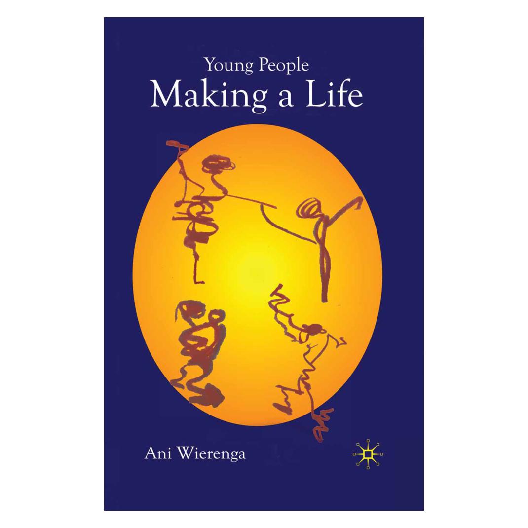 Springer Young People Making a Life (Englisch, Softcover, Ani Wierenga) (55816748)