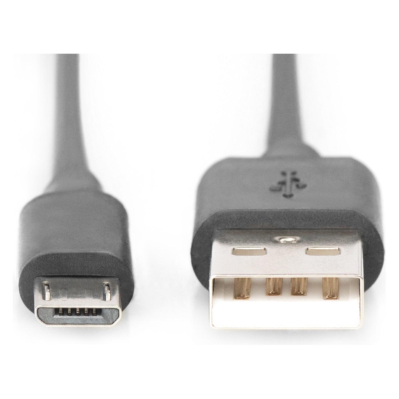 Digitus AK-300110 (1.80 m, USB 2.0) (AK-300110-018-S)