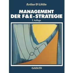 Management der F&E-Strategie, Fachbücher