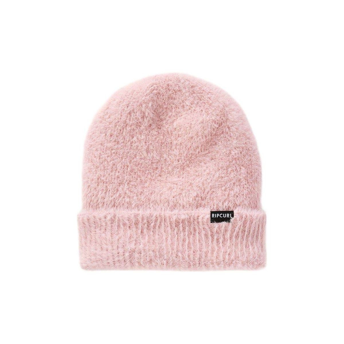 RipCurl Fuzzy REG Beanie mauve (0052) TU 05OWHE-0052-TU