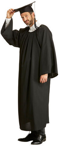 Robe "Richter/Absolvent" unisex