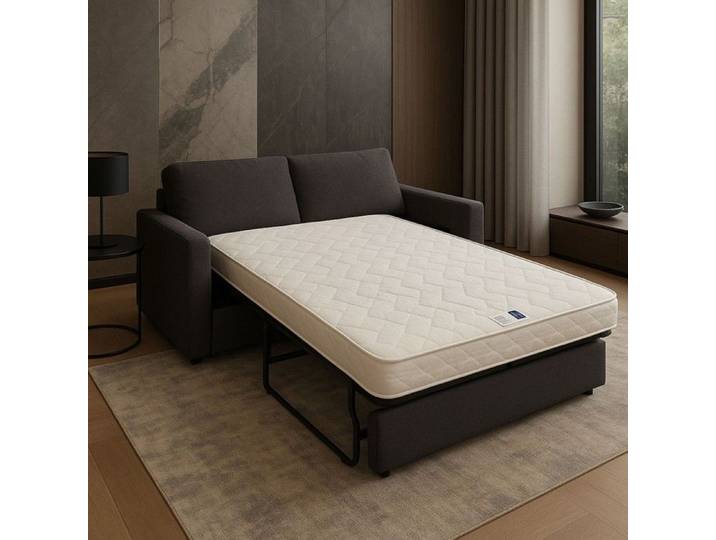 matelas face de contact latex FIRST face de contact latex - 140x190 - Soutien Ferme - Traitement