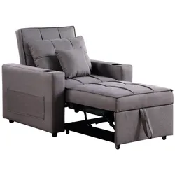 HTI-Living Schlafsessel Maritta