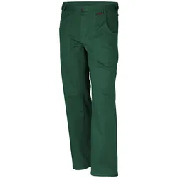 QUALITEX HIGH QUALITY WORKWEAR Bundhose favorit grün Herren: 106