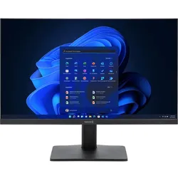 WORTMANN TERRA 2748W V3 schwarz GREENLINE PLUS 27" 1920x1080