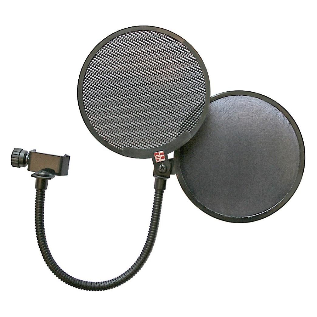 sE Electronics Dual Pop (B000RQ3XCE)