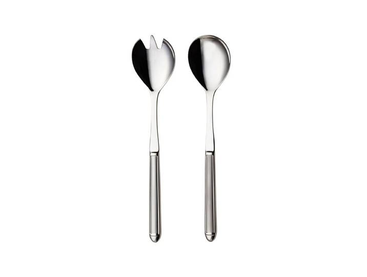 Hardanger Bestikk Couverts à salade Nora 2 pièces 2 pièces