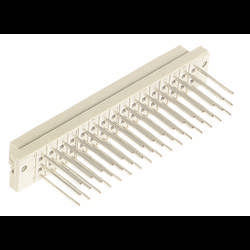 HARTING 09052487821 Federleiste Anzahl Reihen 3 1 St.