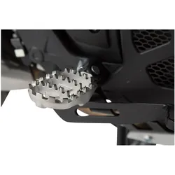Sw Motech, Motorrad Zubehör, Fussrastenanlage SW-Motech