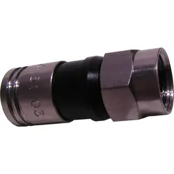 PPC  EX 6-51/83 F- Stecker