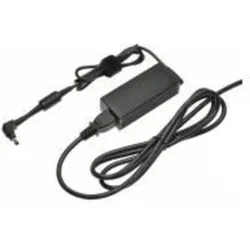 Panasonic Netzteil für CF-XZ6 (65 W), Notebook Netzteil, Schwarz