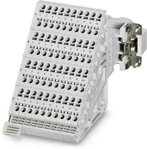 HC-D 40-A-TWIN-PER-M - Klemmenadapter HC-D 40-A-TWIN-PER-M Phoenix Contact Inhalt: 4 St.