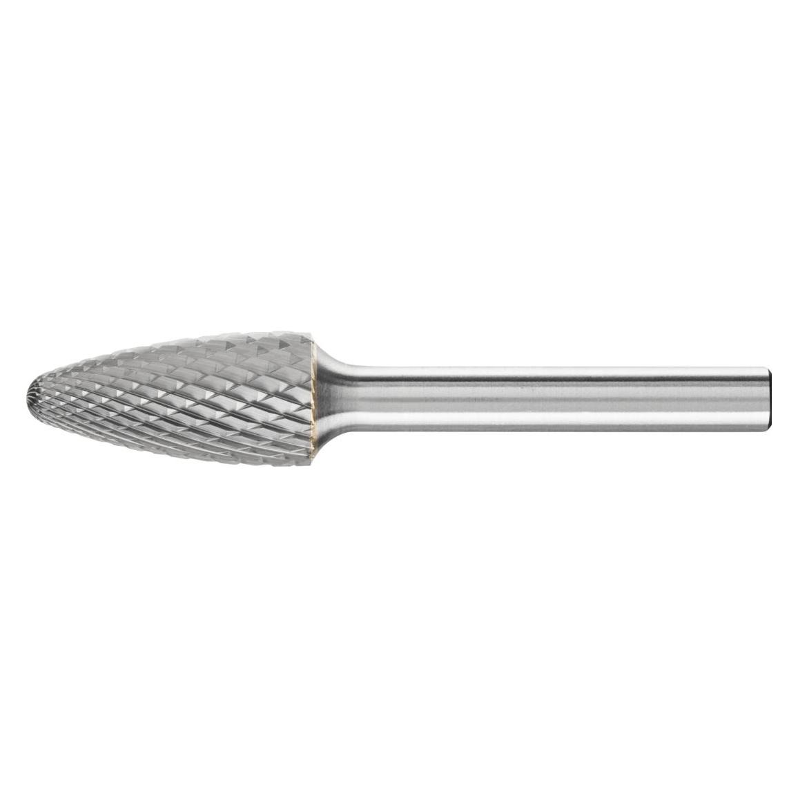 Pferd HM-Frässtift RBF 1225/6 Z4 (RBF 1225/6 Z4)
