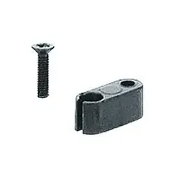 Zumtobel S2502970 Befestigungsbauteil zur Abhängung EXCENTER CORD SUSPENSION