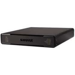 Shure P300, Videokamera, Schwarz