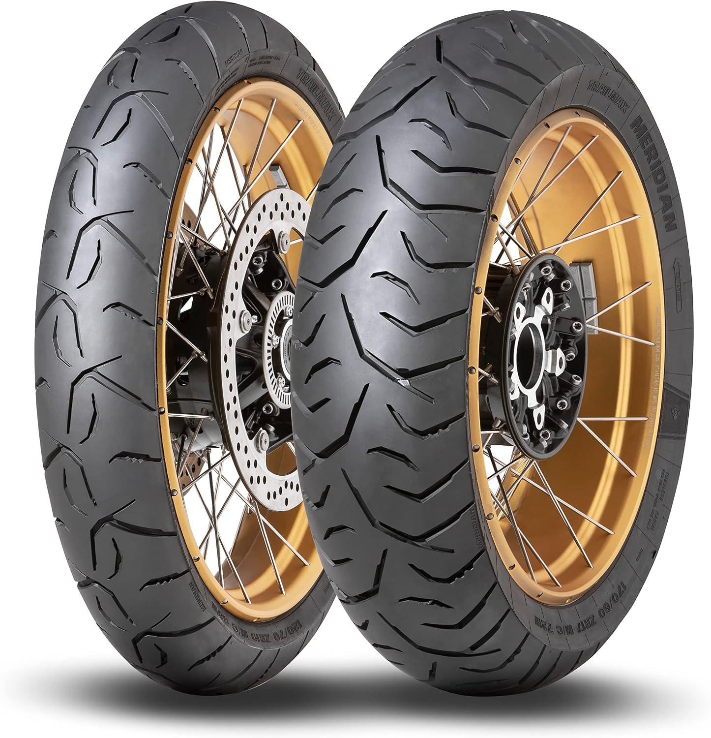DUNLOP 150 70 ZR18 70W TL Hinterreifen für Enduro/Super Moto