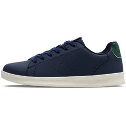 hummel Court Line SN Sneaker 1009 - black iris 39