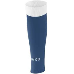 Jako Dynamic Tube Stutzen Unisex - nachtblau - M