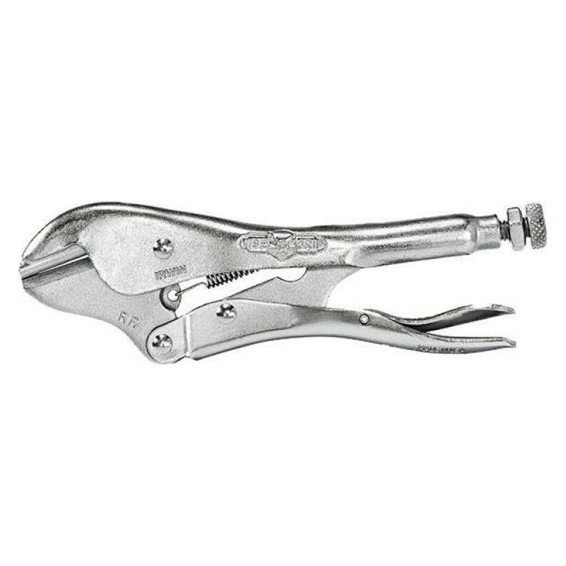 Irwin Blech-Crimpzange 200mm (175 mm) (24427070)